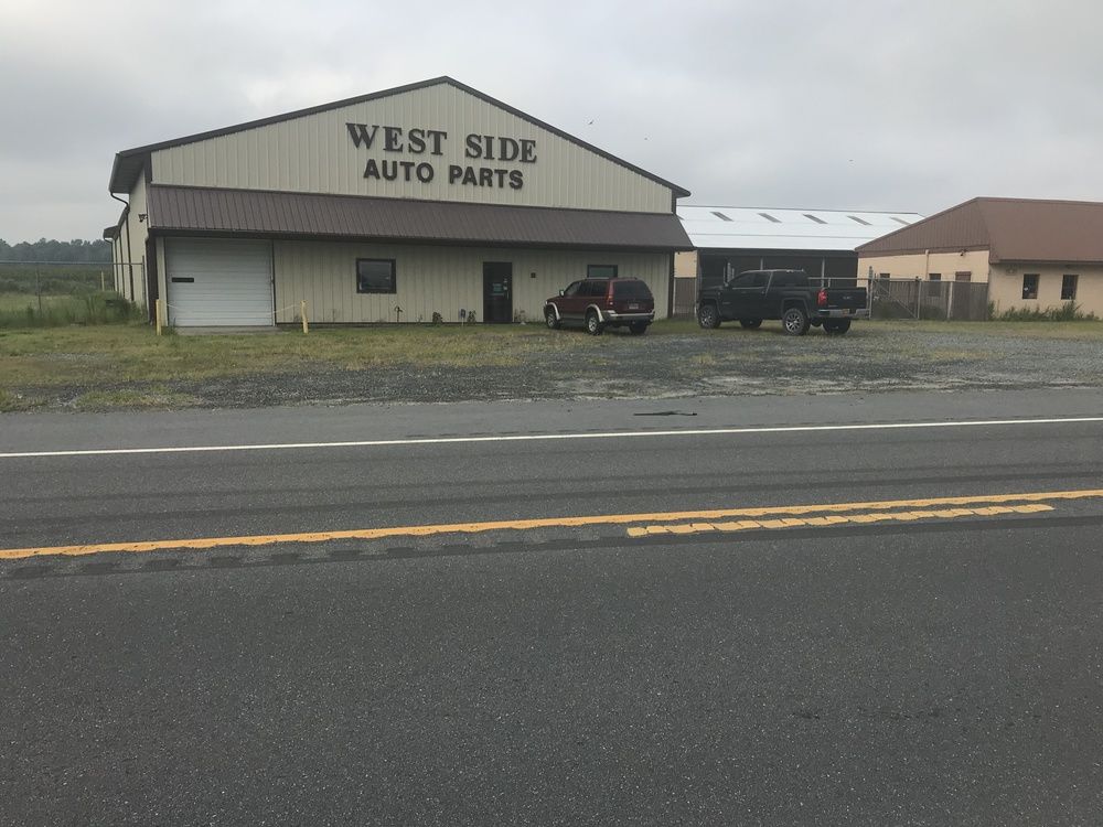 4728 Sharptown Rd, Laurel, DE 19956